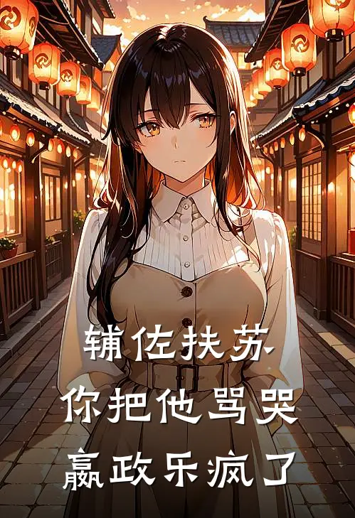 辅佐扶苏，你把他骂哭嬴政乐疯了