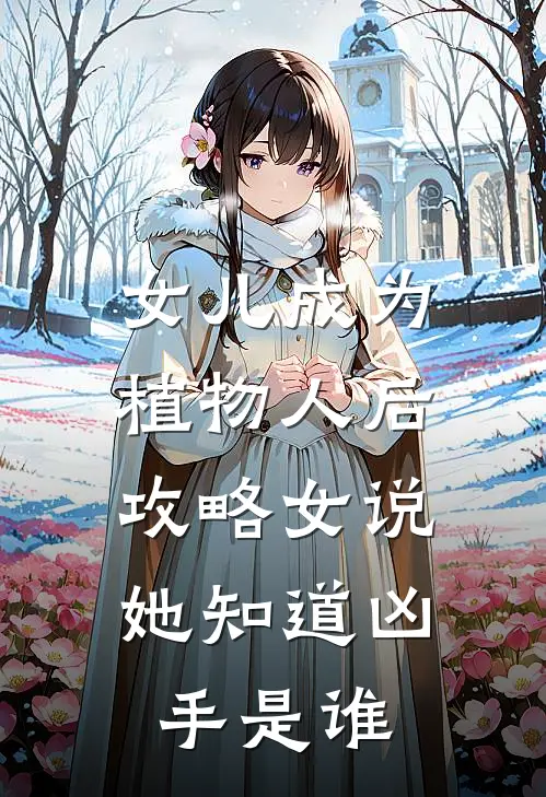 女儿成为植物人后，攻略女说她知道凶手是谁