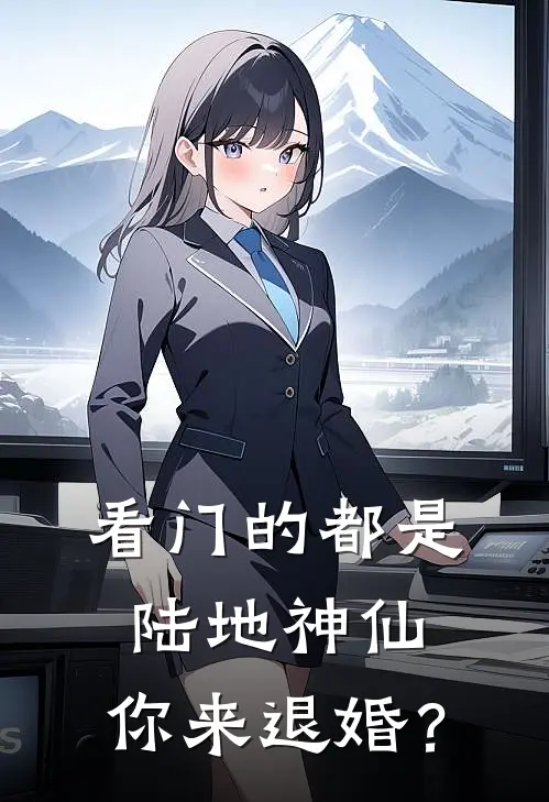 看门的都是陆地神仙，你来退婚？