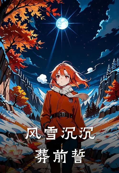风雪沉沉葬前誓