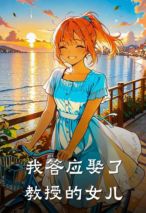我答应娶了教授的女儿