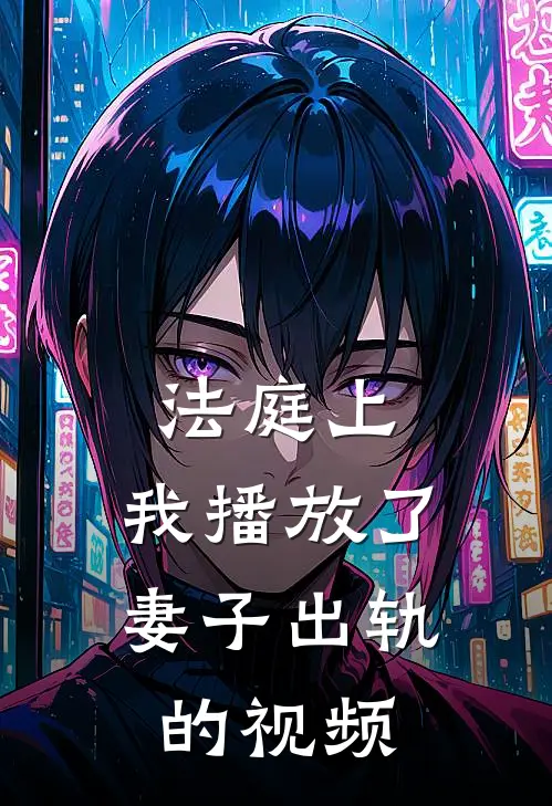 法庭上：我播放了妻子出轨的视频
