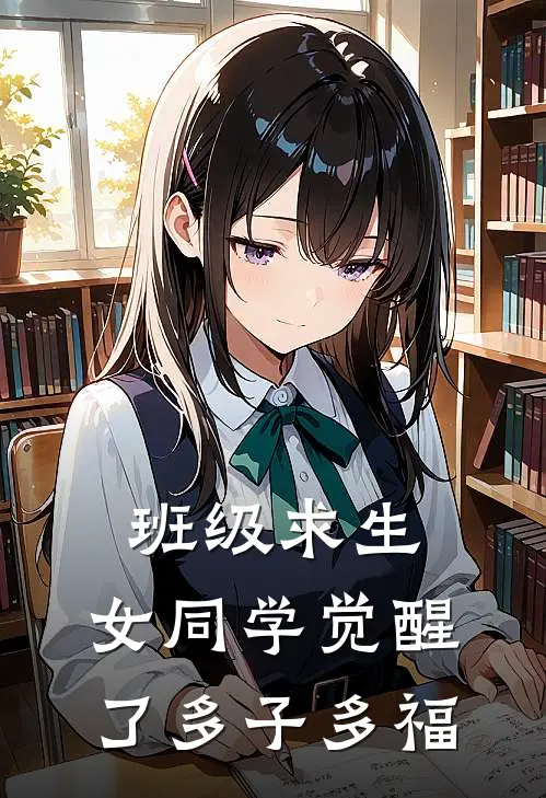 班级求生：女同学觉醒了多子多福