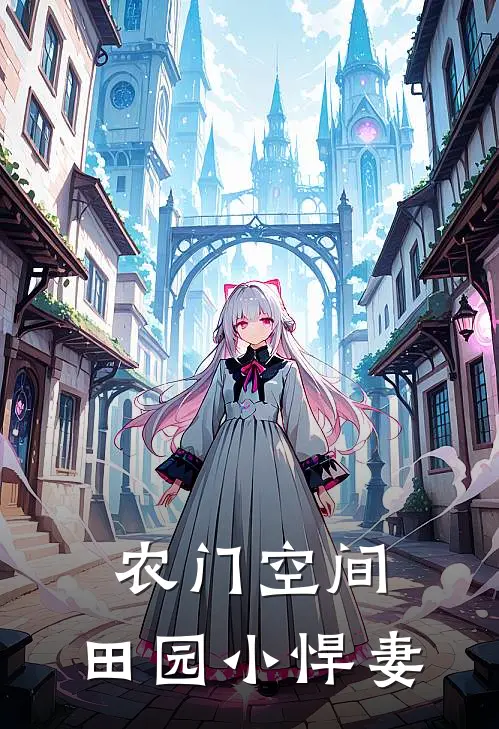 农门空间：田园小悍妻