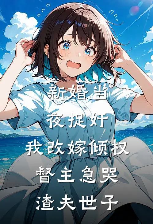 新婚当夜捉奸，我改嫁倾权督主急哭渣夫世子
