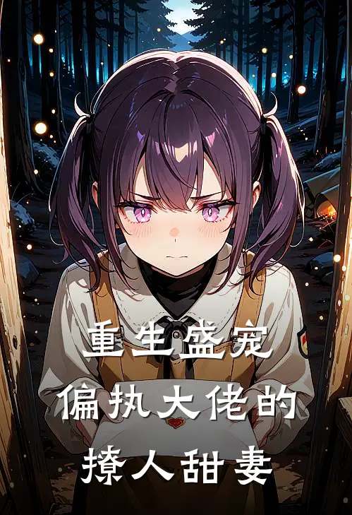 重生盛宠，偏执大佬的撩人甜妻