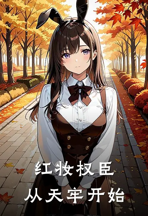 红妆权臣，从天牢开始