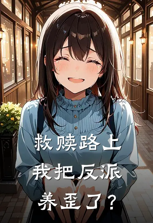 救赎路上，我把反派养歪了？