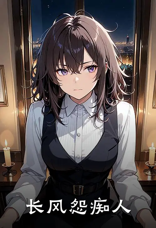长风怨痴人
