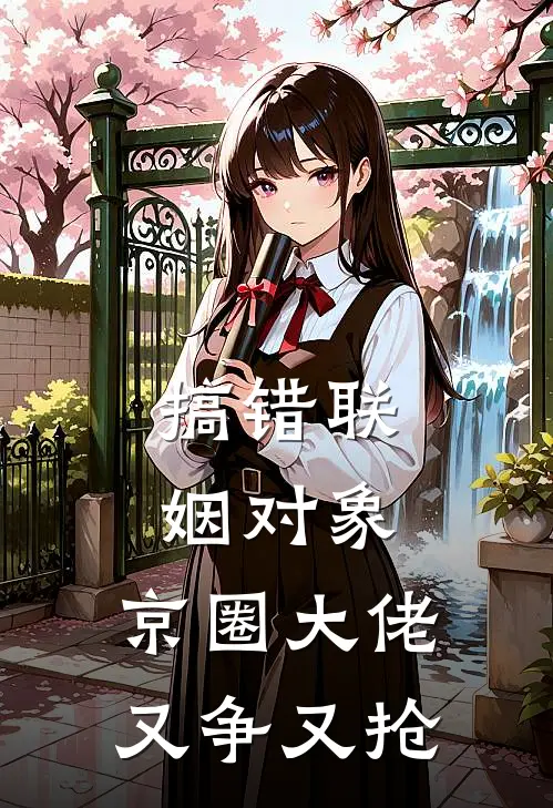 搞错联姻对象，京圈大佬又争又抢