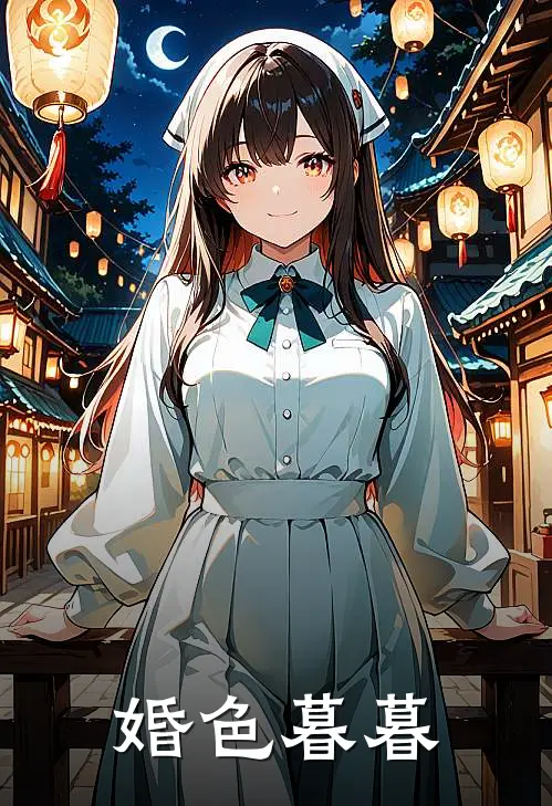 婚色暮暮