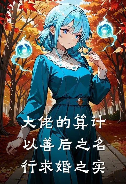 大佬的算计：以善后之名，行求婚之实