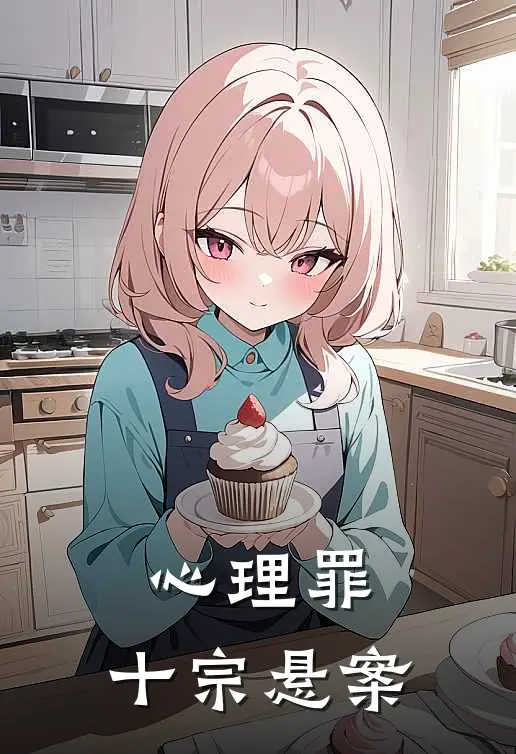 心理罪：十宗悬案
