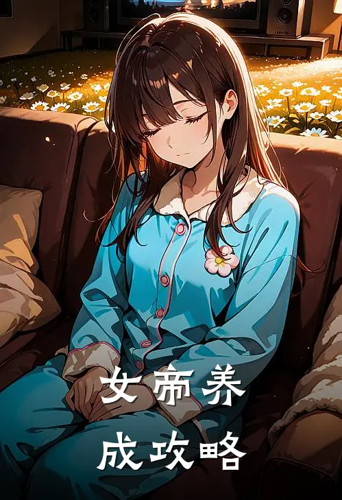 女帝养成攻略