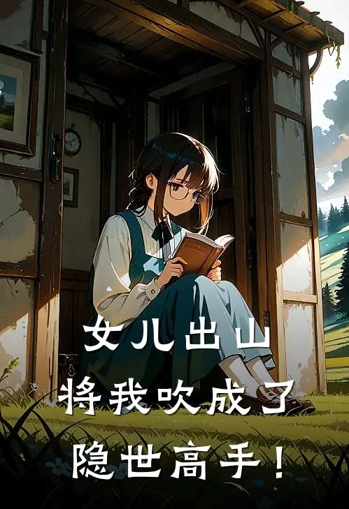 女儿出山，将我吹成了隐世高手！