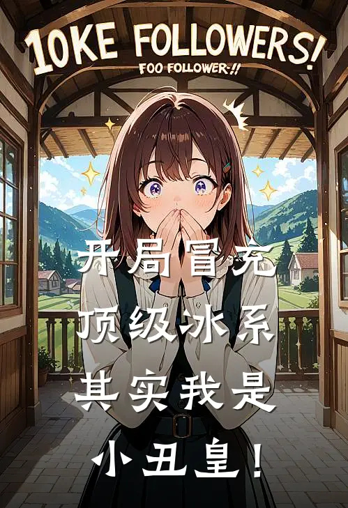 开局冒充顶级冰系，其实我是小丑皇！
