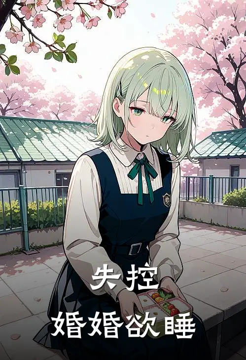 失控，婚婚欲睡