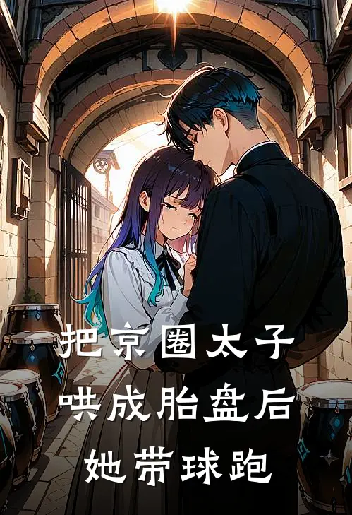 把京圈太子哄成胎盘后，她带球跑