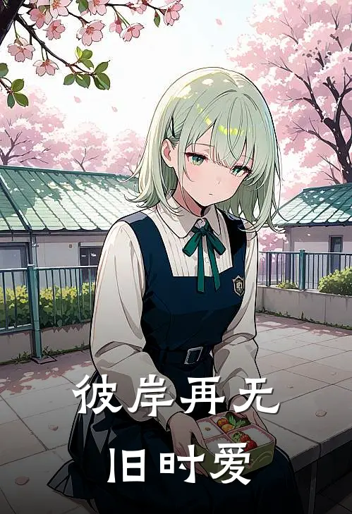 彼岸再无旧时爱