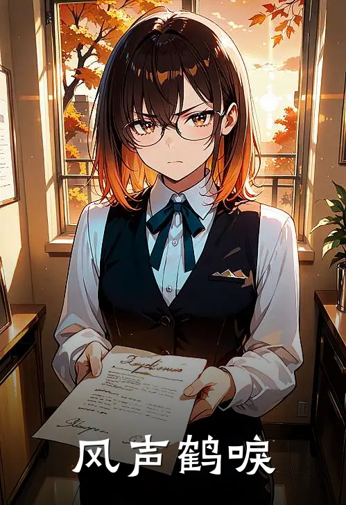 风声鹤唳