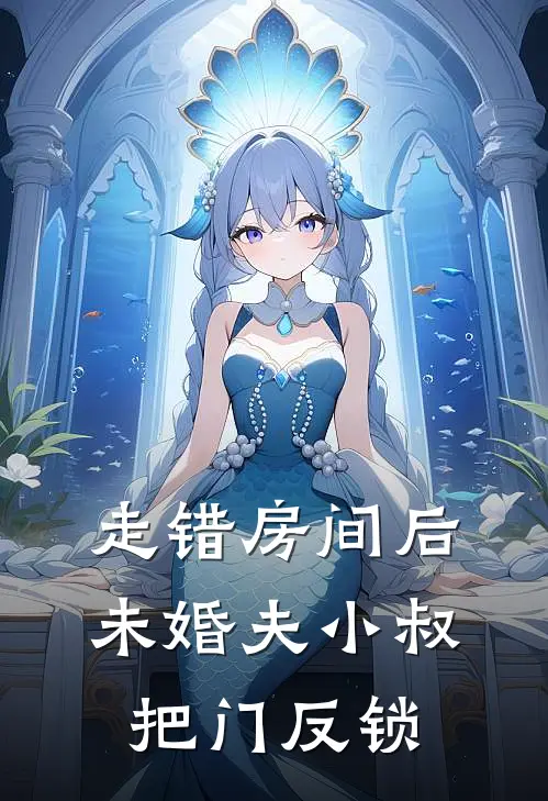 走错房间后，未婚夫小叔把门反锁