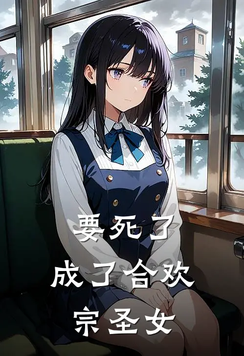 要死了，成了合欢宗圣女