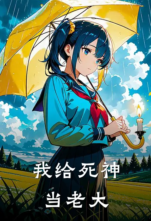 我给死神当老大