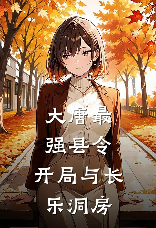 大唐最强县令：开局与长乐洞房