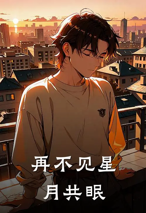 再不见星月共眠