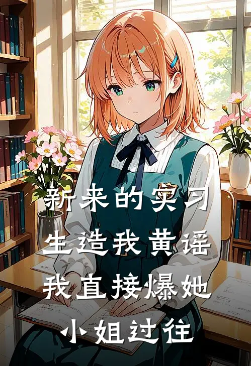 新来的实习生造我黄谣，我直接爆她小姐过往