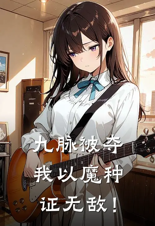 九脉被夺，我以魔种证无敌！