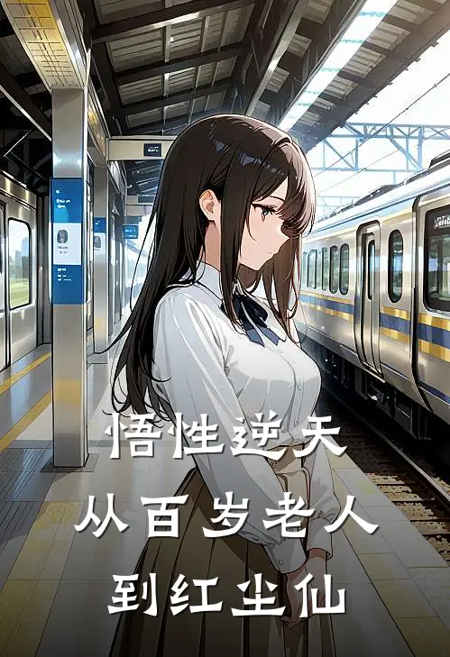 悟性逆天：从百岁老人到红尘仙