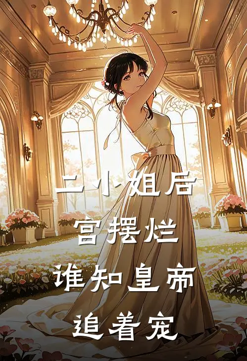 二小姐后宫摆烂，谁知皇帝追着宠