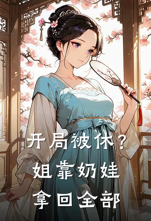 开局被休？姐靠奶娃拿回全部