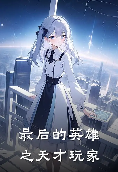 最后的英雄之天才玩家