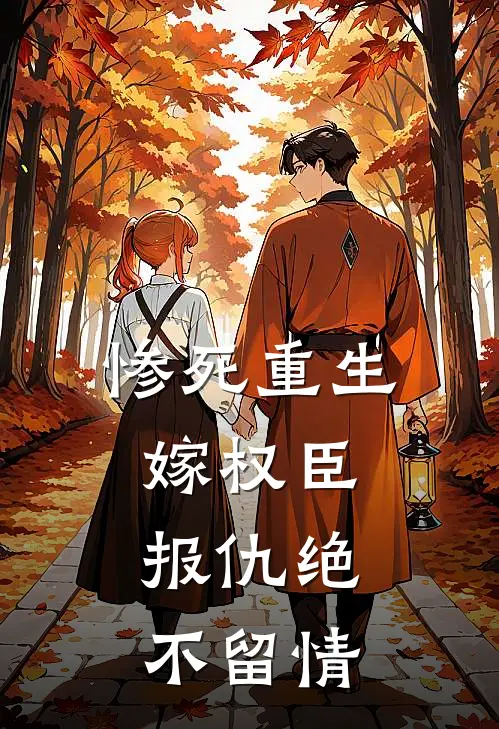 惨死重生，嫁权臣，报仇绝不留情