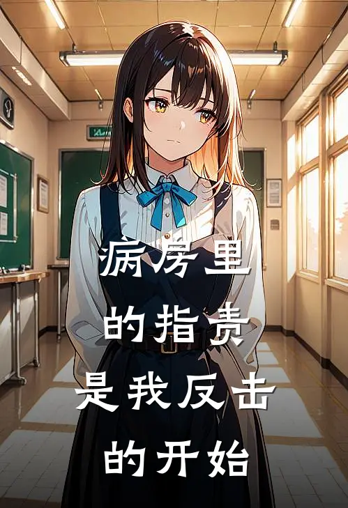 病房里的指责，是我反击的开始