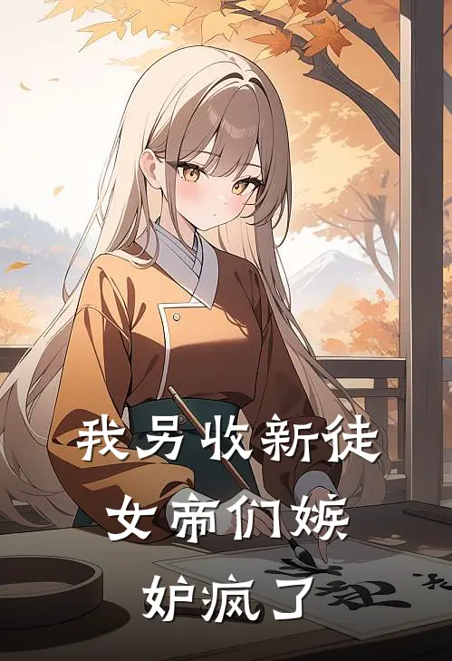 我另收新徒，女帝们嫉妒疯了