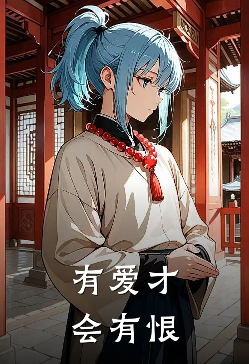 有爱才会有恨