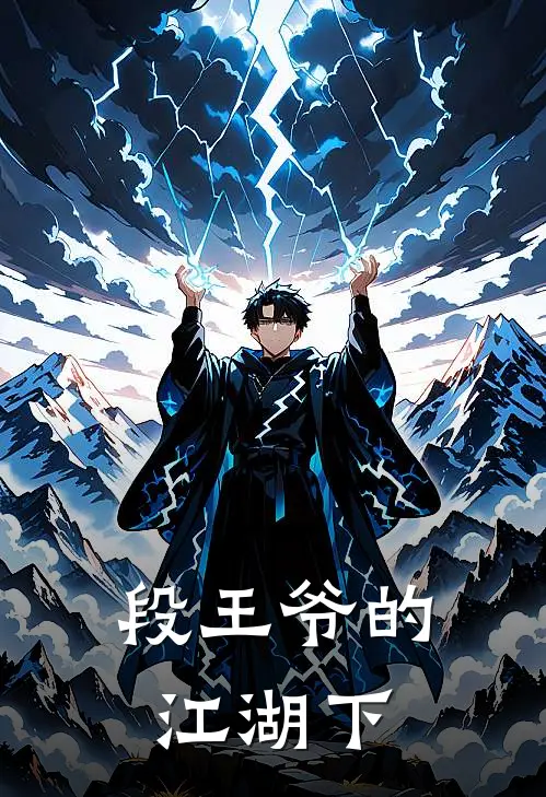 段王爷的江湖下
