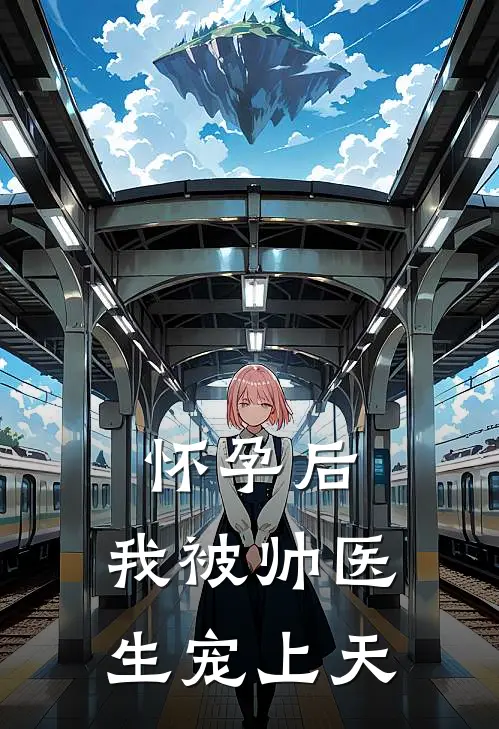 怀孕后，我被帅医生宠上天