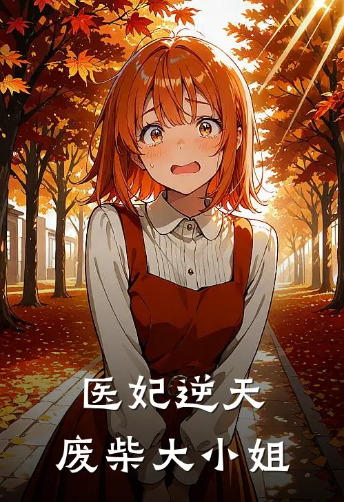 医妃逆天：废柴大小姐