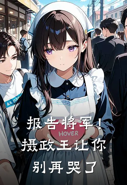 报告将军！摄政王让你别再哭了