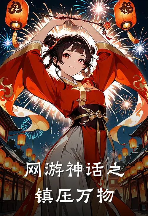 网游神话之镇压万物