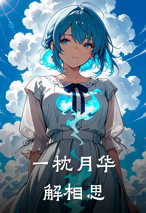 一枕月华解相思