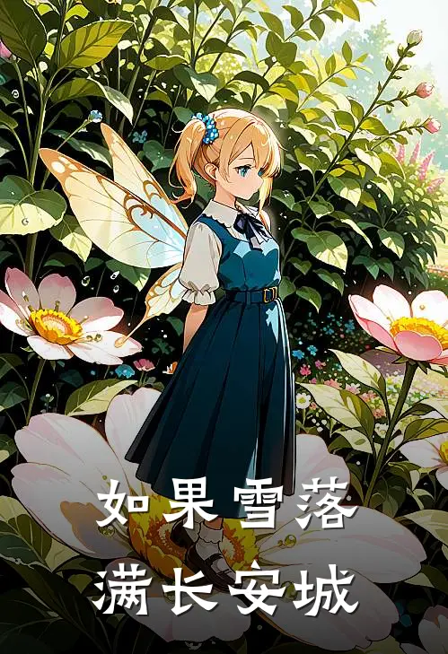 如果雪落满长安城