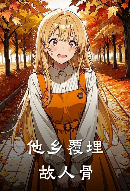 他乡覆埋故人骨