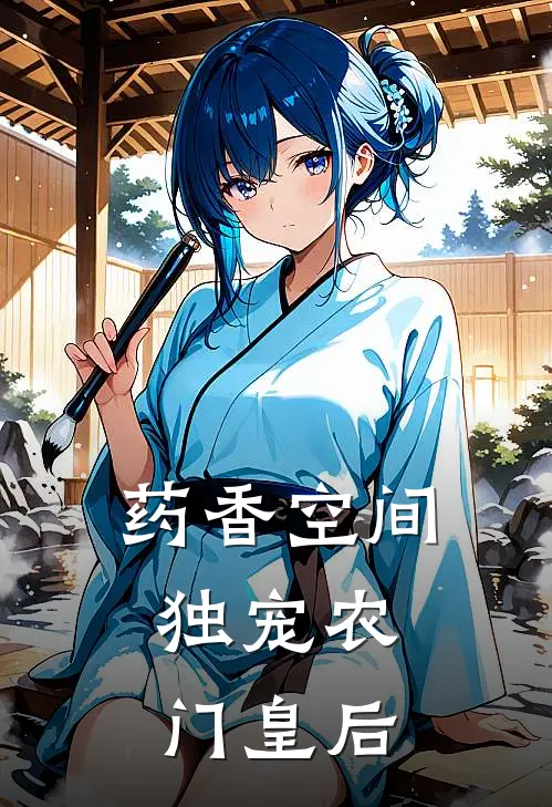 药香空间，独宠农门皇后