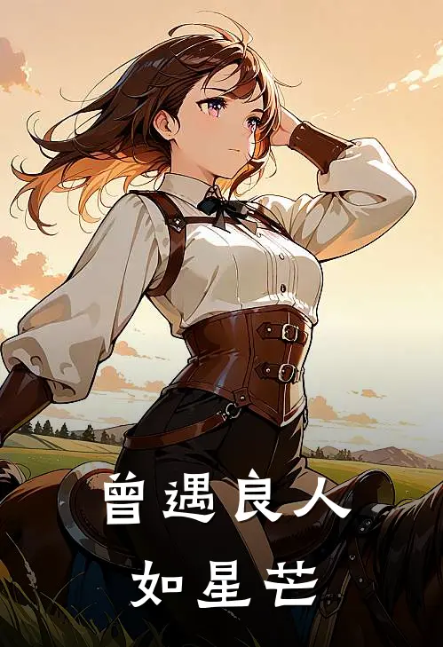 曾遇良人如星芒