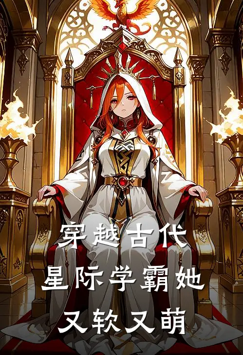 穿越古代，星际学霸她又软又萌